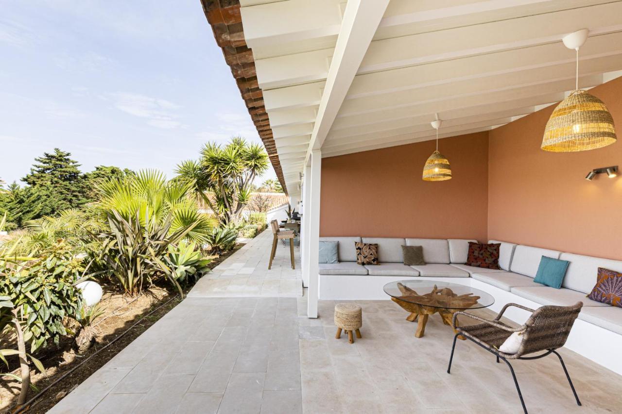 Estoril Contemporary Garden By Cadenzalux * Cascais