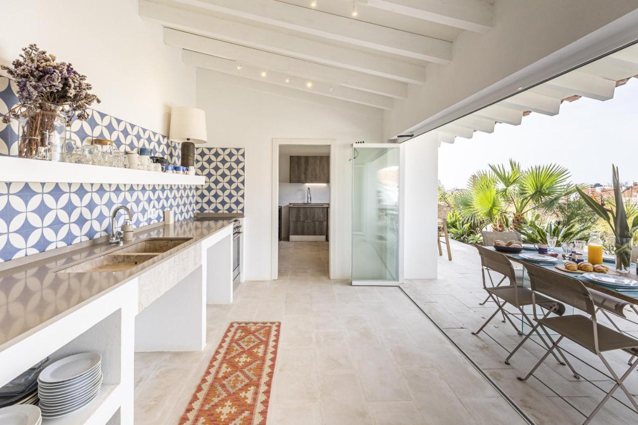 Villa Estoril Contemporary Garden By Cadenzalux *