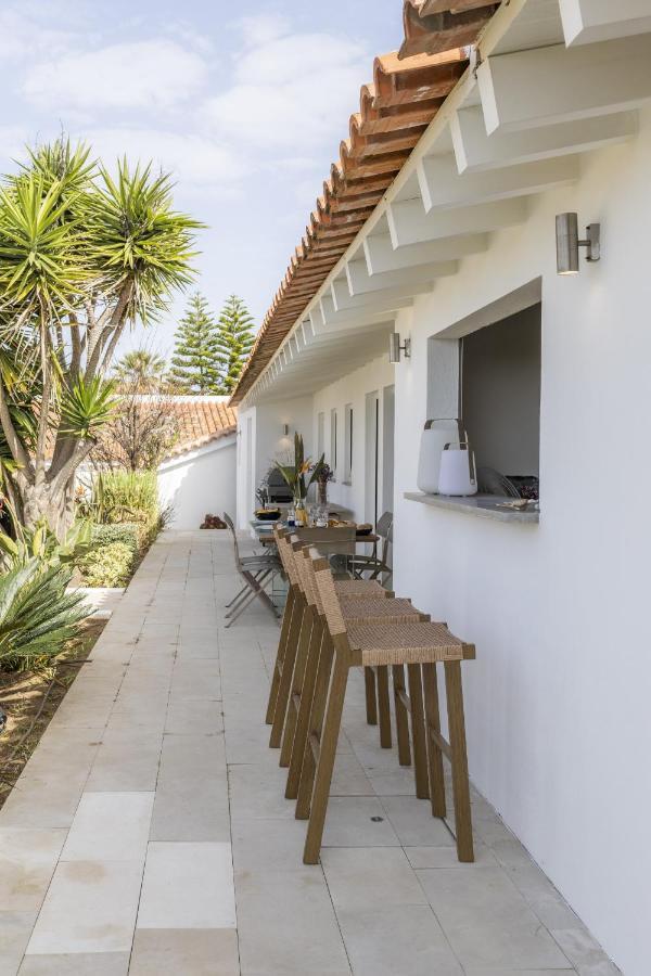 Estoril Contemporary Garden By Cadenzalux