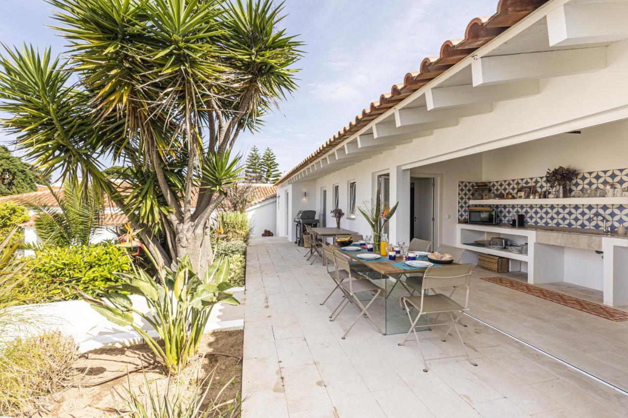 Estoril Contemporary Garden By Cadenzalux *